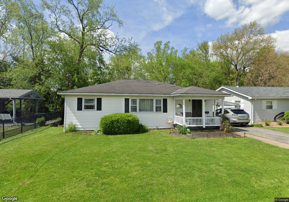 67 E Church St, Homer City, PA 15748 - photo 1