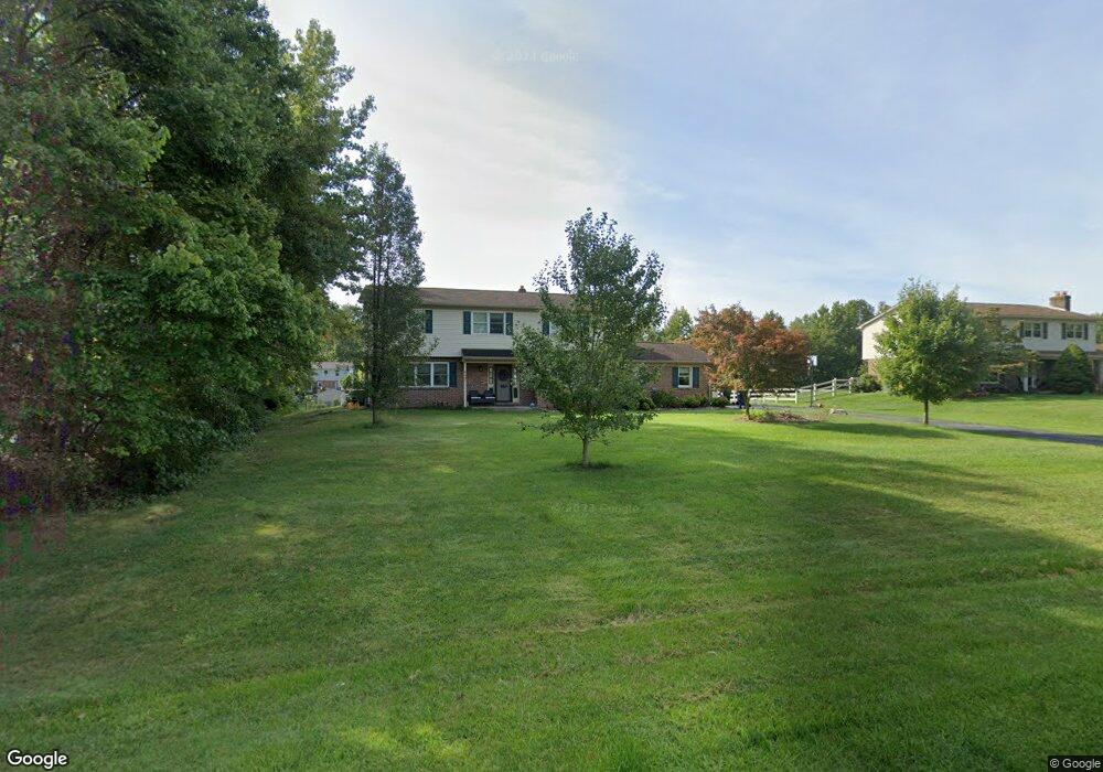 643 Clifton Dr, Bear, DE 19701 - photo 1