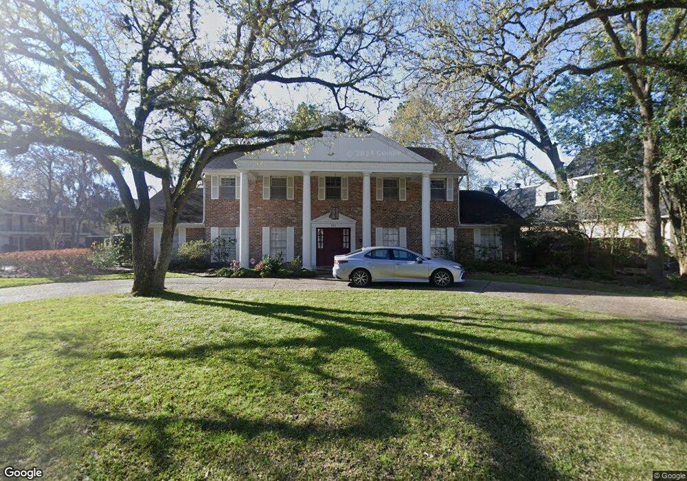 622 Stoneleigh Dr, Houston, TX 77079 - photo 1