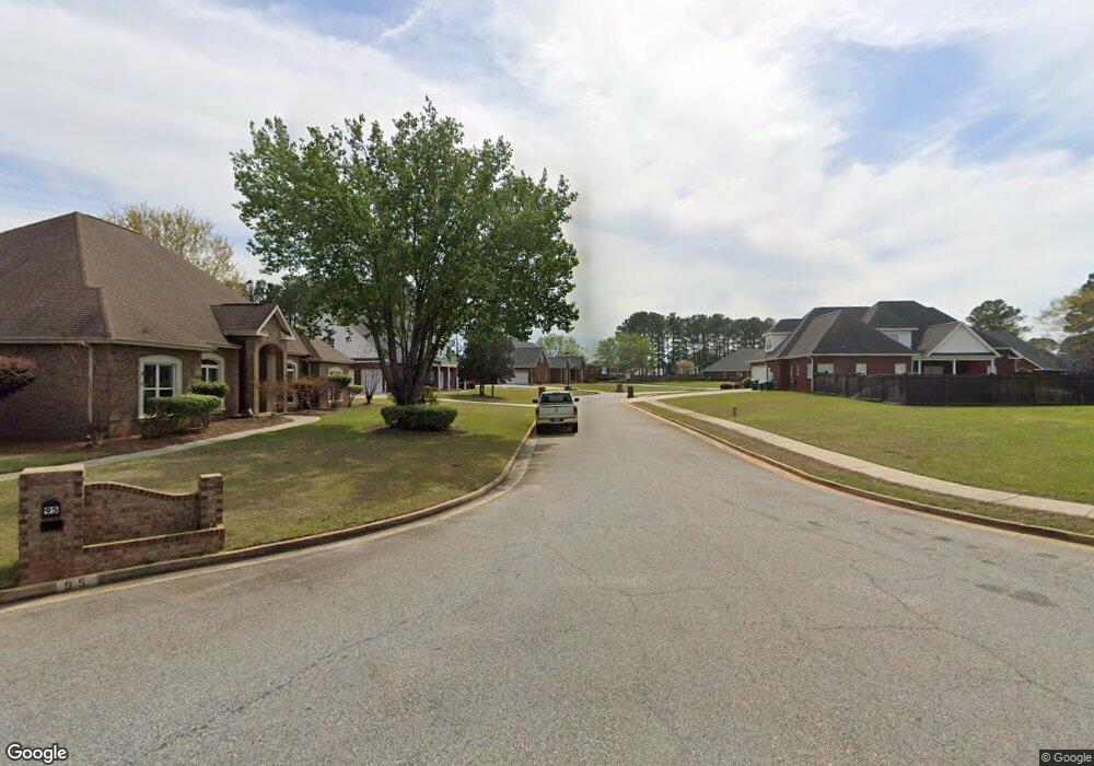 0 Ellice Ct unit 8706561, Warner Robins, GA 31088 - photo 1