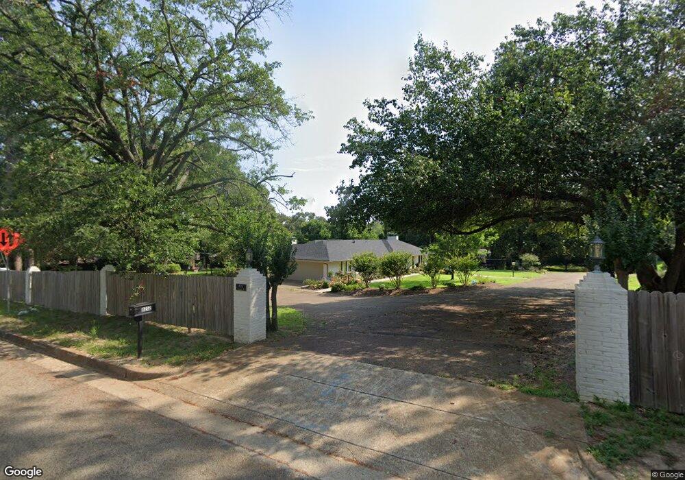 616 Jeff Davis Dr, Tyler, TX 75703 - photo 1