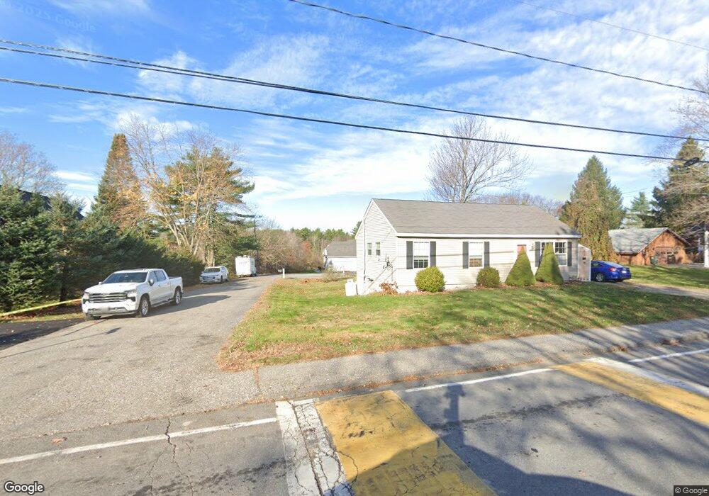 28 Kinmond Way, Westbrook, ME 04092 - photo 1