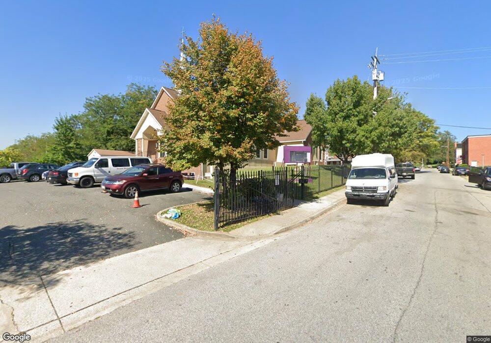 1355 Homestead St, Baltimore, MD 21218 - photo 1