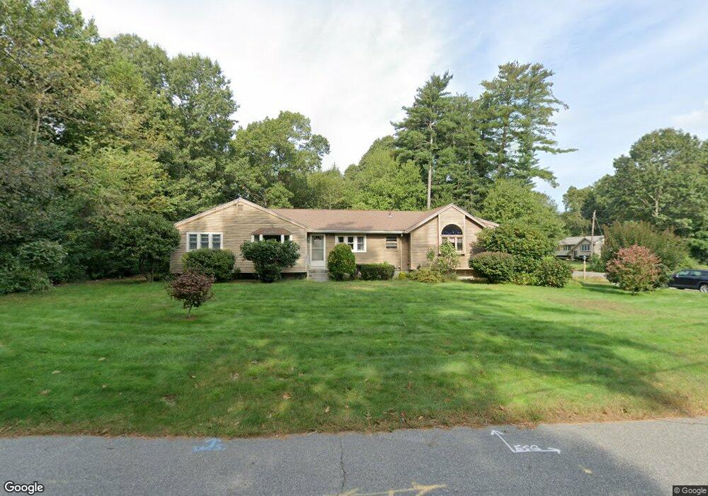 184 Harvey Cir, Hanson, MA 02341 - photo 1