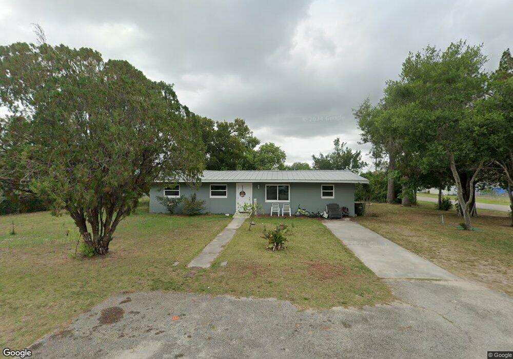 232 E Washingtonia St, Lake Placid, FL 33852 - photo 1