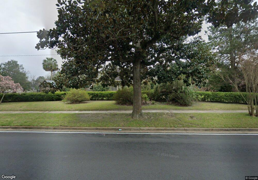 3032 E Harris St, Pavo, GA 31778 - photo 1