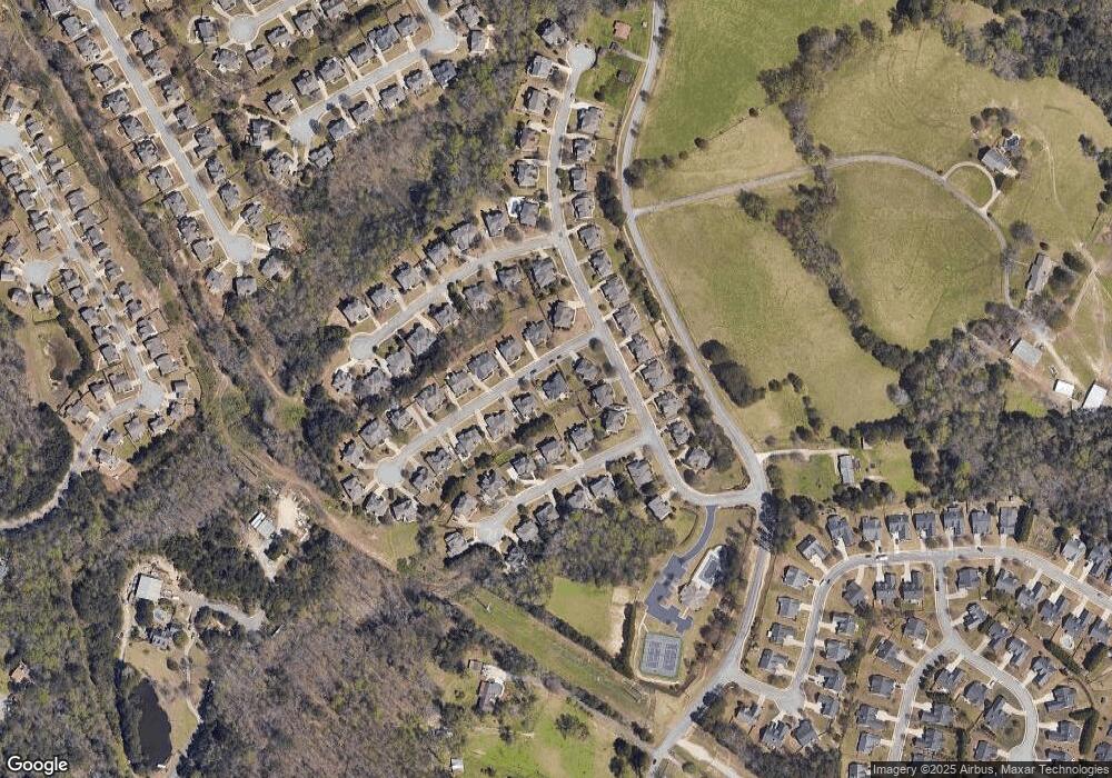 3275 Emma Marie Place unit 1, Buford, GA 30519 - photo 1