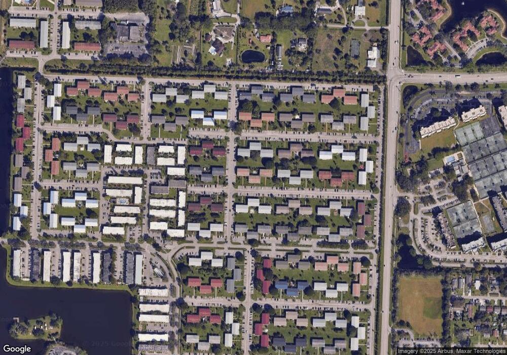 198 Coventry I, West Palm Beach, FL 33417 - photo 1