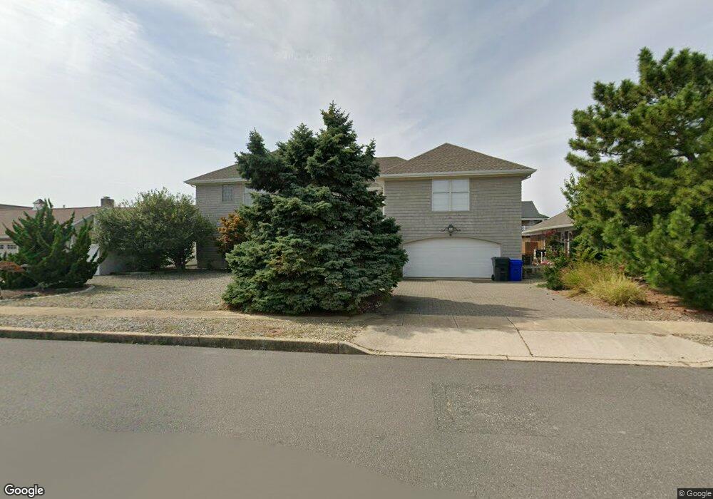 203 Buccaneer Way, Mantoloking, NJ 08738 - photo 1