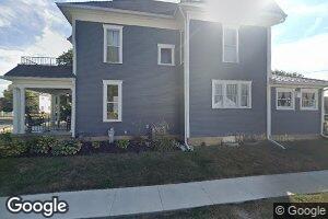 400 E Franklin St, Winchester, IN 47394