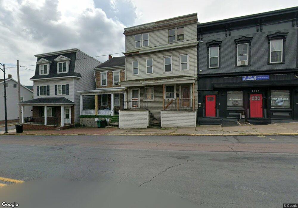 1308 Centre St, Ashland, PA 17921 - photo 1