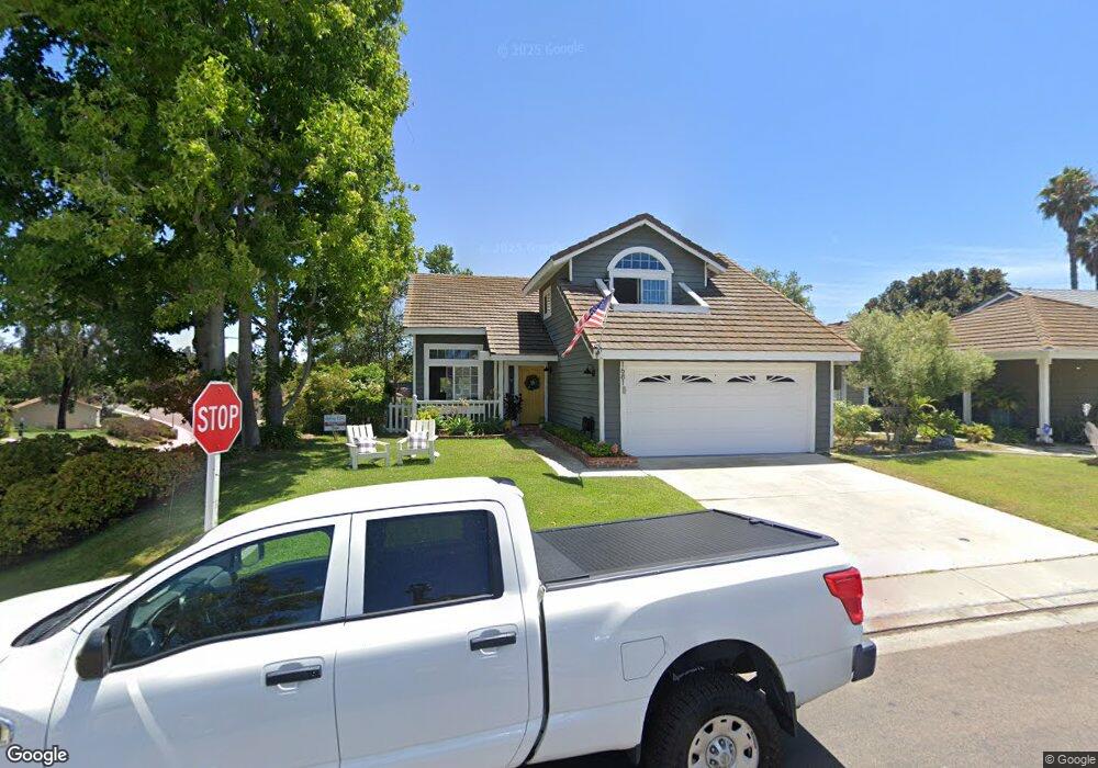 1681 Hill Top Ln, Encinitas, CA 92024 - photo 1