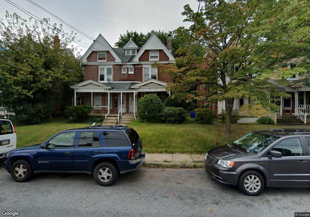 505 E Montgomery Ave, North Wales, PA 19454 - photo 1