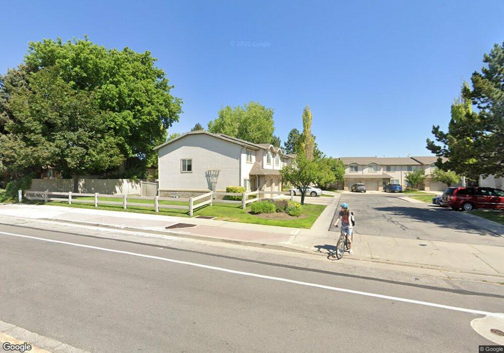 8184 Sugar Creek Way, West Jordan, UT 84088 - photo 1