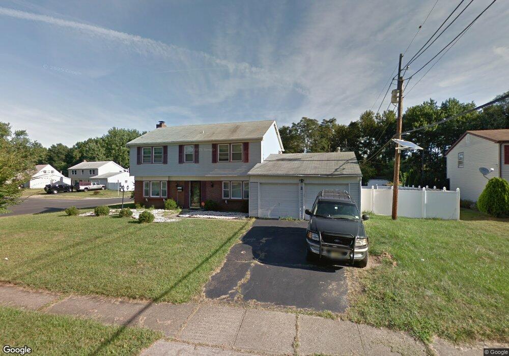 2 E Stokes Rd, Willingboro, NJ 08046 - photo 1