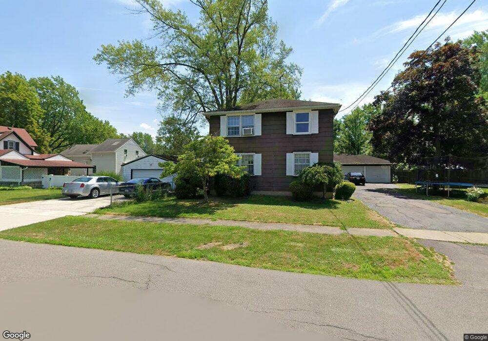 127 Spencer Ave, North Tonawanda, NY 14120 - photo 1