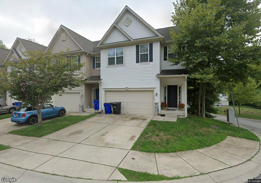 9317 Morgans Landing Way, Laurel, MD 20723 - photo 1