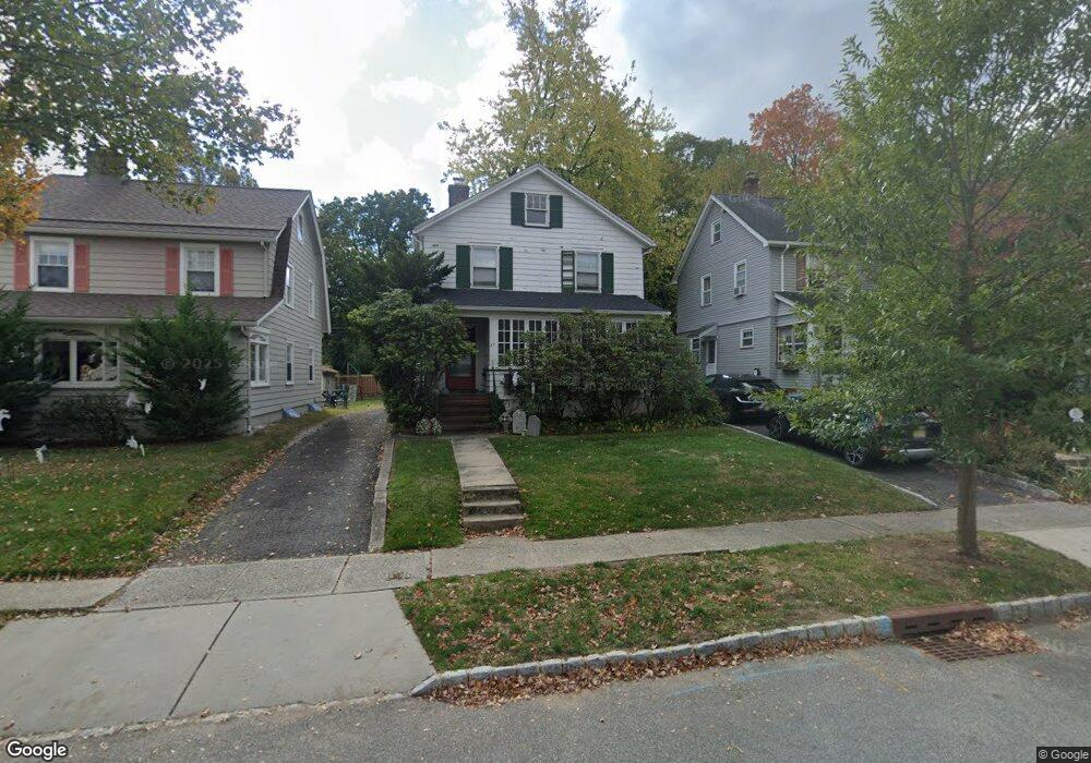 25 Dodd St, Montclair, NJ 07042 - photo 1