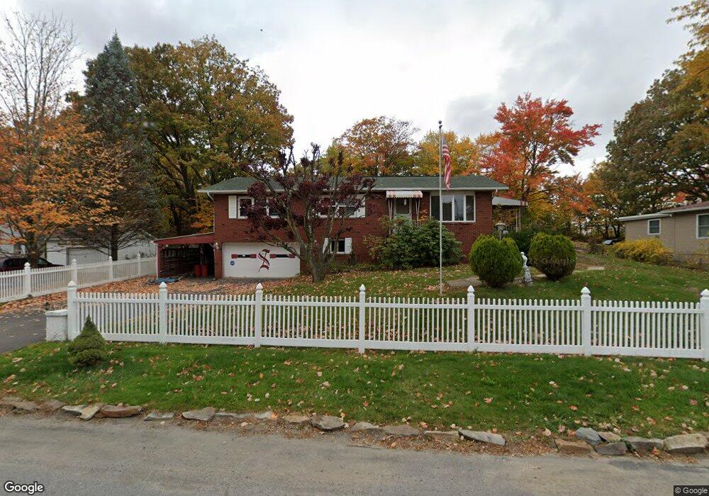 1508 E Drinker St, Dunmore, PA 18512 - photo 1