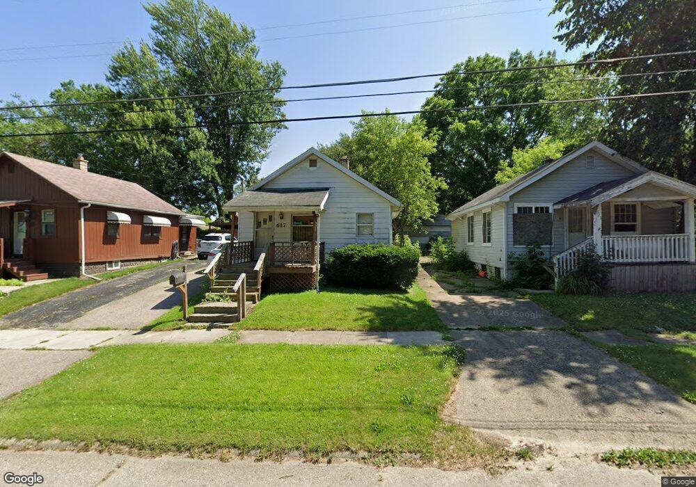 617 Victoria Ave, Flint, MI 48507 - photo 1
