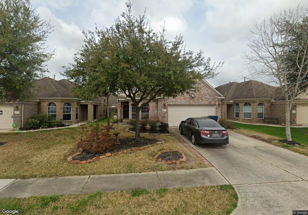 2327 Turnbury Elm Ct, Spring, TX 77386 - photo 1