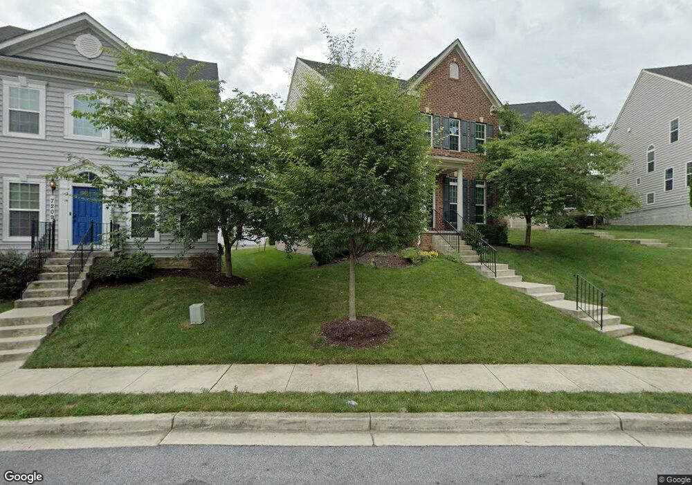 7207 Archsine Ln, Laurel, MD 20707 - photo 1