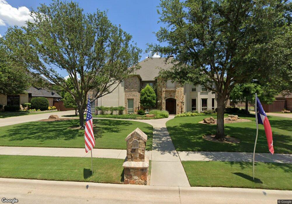 3301 Preakness St, Denton, TX 76210 - photo 1