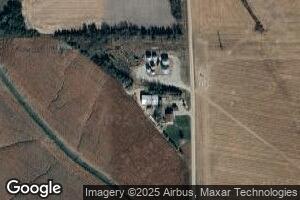 3341 X Rd, Bruno, NE 68014