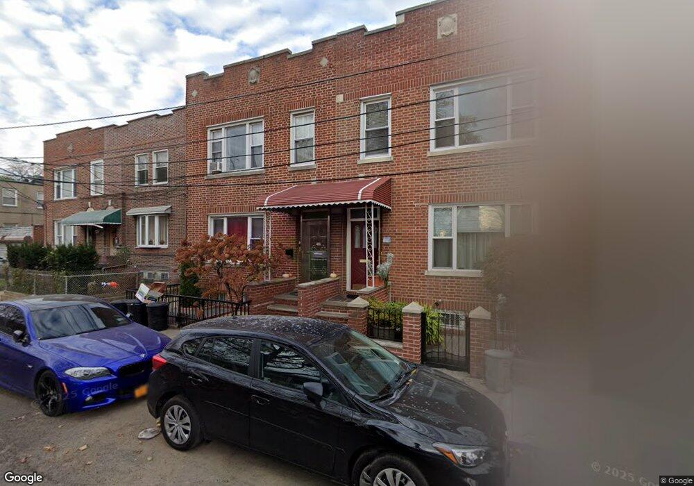 2117 24th Dr, Astoria, NY 11102 - photo 1