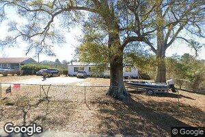 420 Northgate Rd, Georgetown, GA 39854