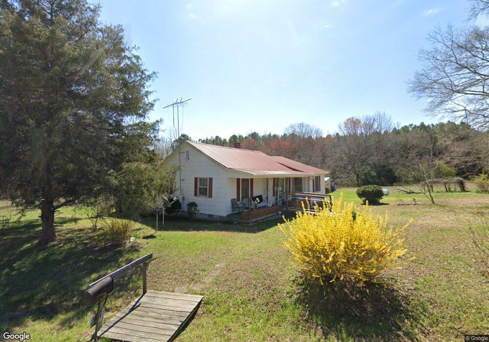 745 Billy Fitts Rd, Siler City, NC 27344 - photo 1