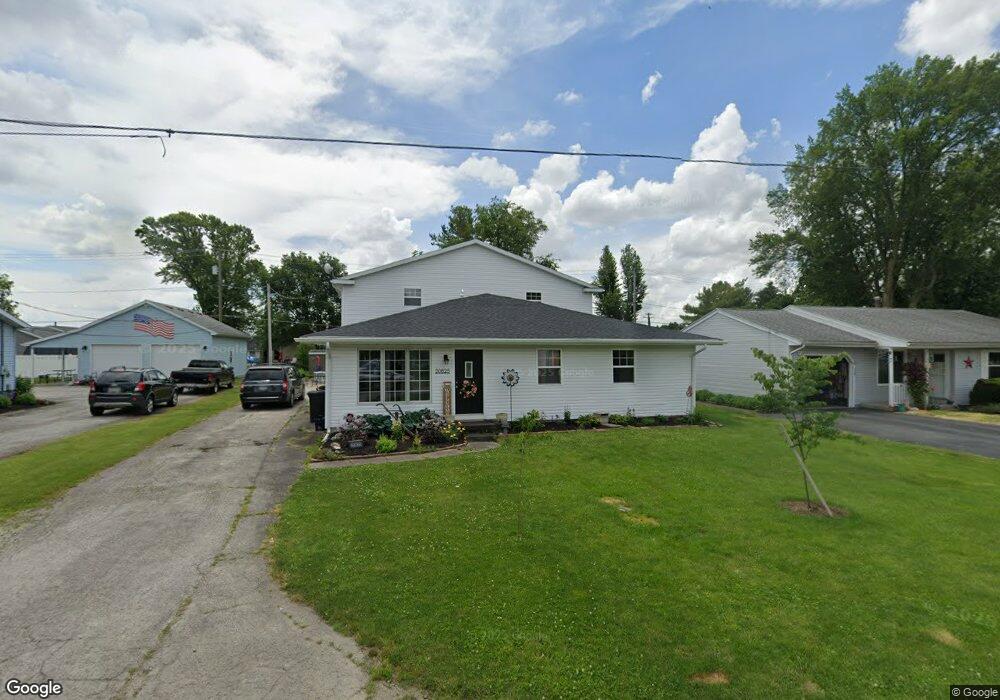 20825 Sycamore St, Weston, OH 43569 - photo 1