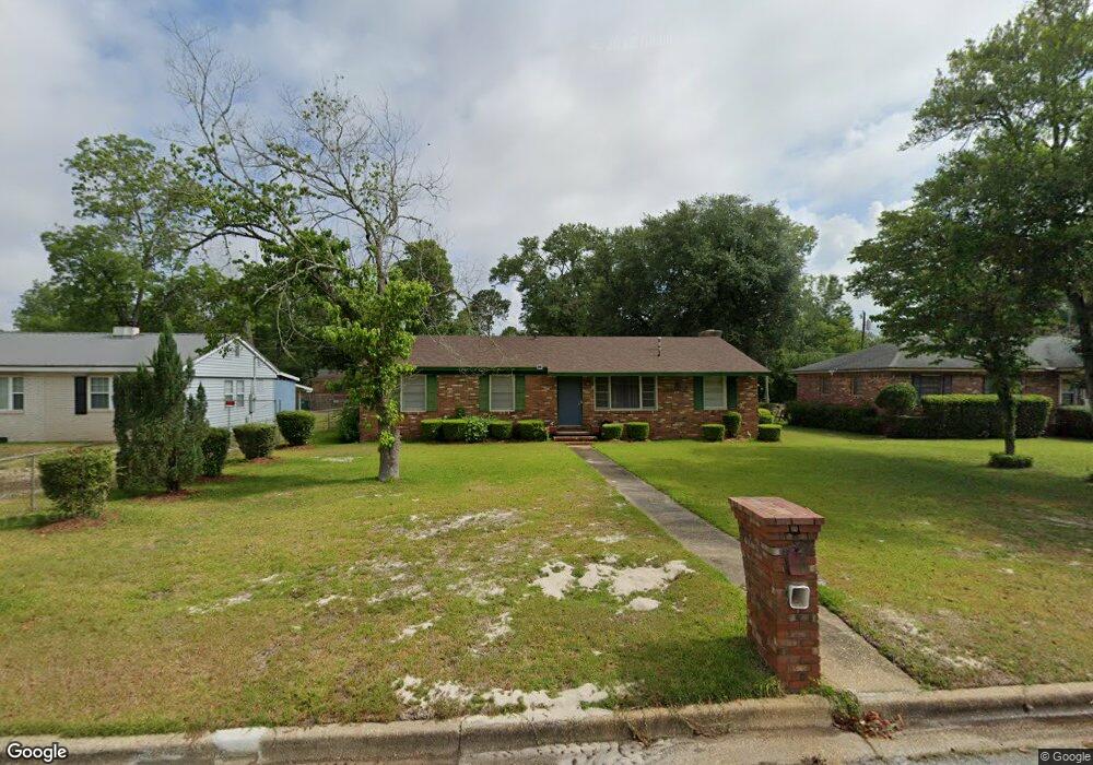 2009 Colquitt Ave, Albany, GA 31707 - photo 1