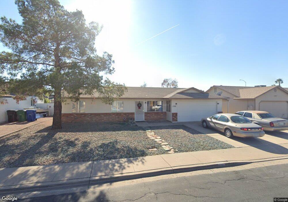 3721 E Glade Ave, Mesa, AZ 85206 - photo 1