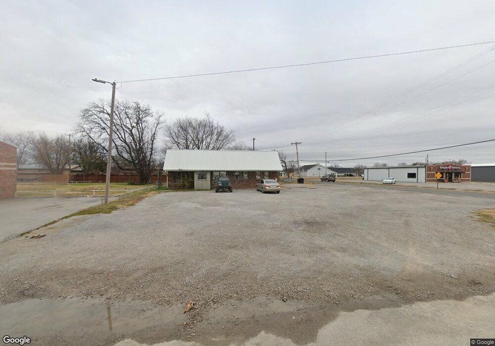 624 S Broadway Ave, Haskell, OK 74436 - photo 1