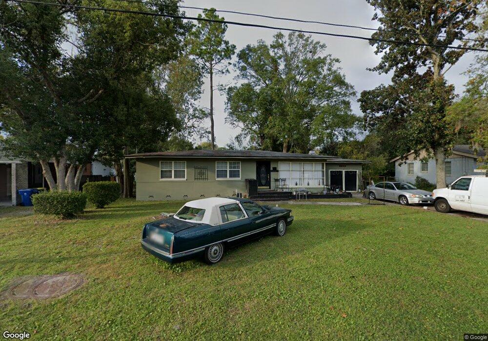 2447 Gayland Rd unit 2, Jacksonville, FL 32218 - photo 1