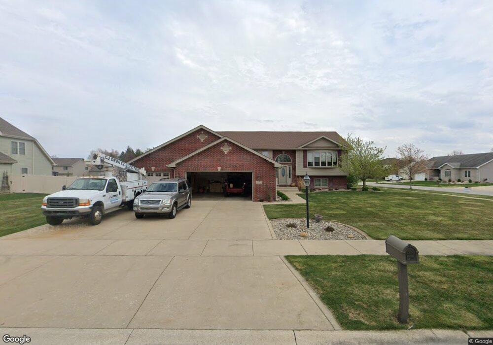 9123 Teal Place, Saint John, IN 46373 - photo 1