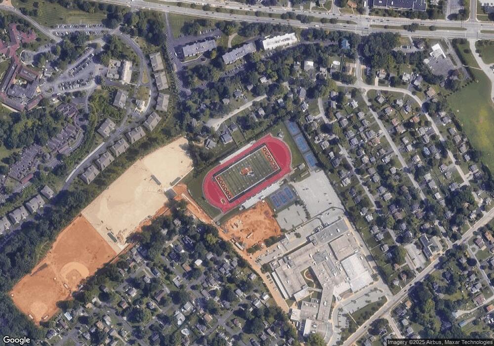 118 Mulberry Ln, Newtown Square, PA 19073 - photo 1