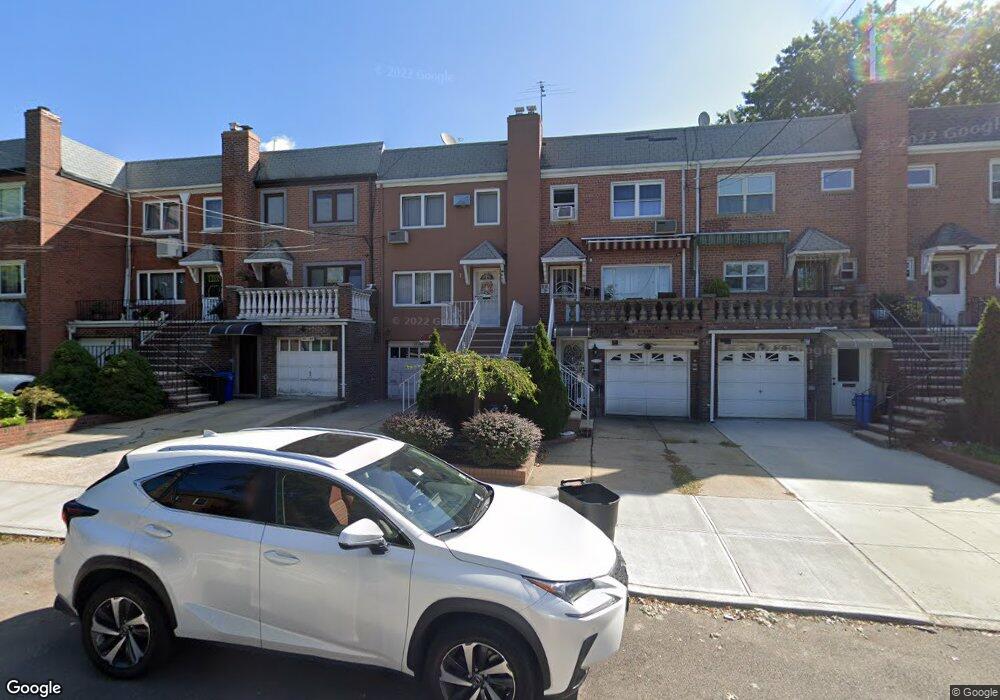 53149 63rd St, Maspeth, NY 11378 - photo 1