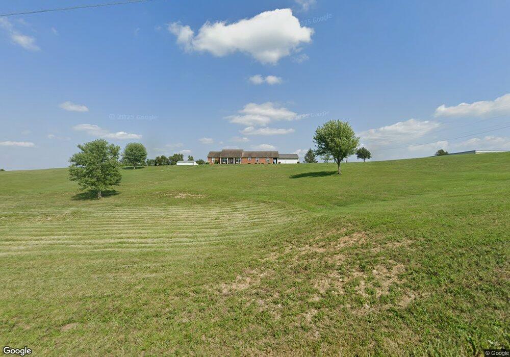 215 Cole Rd, Harrodsburg, KY 40330 - photo 1