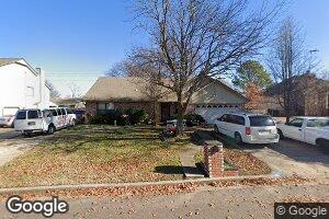 9235 S 88th East Place, Tulsa, OK 74133