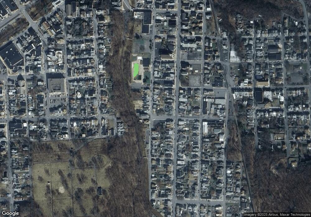 7 N Rock St, Shamokin, PA 17872 - photo 1