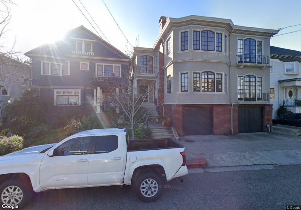 3018 College Ave unit 3018, Berkeley, CA 94705 - photo 1