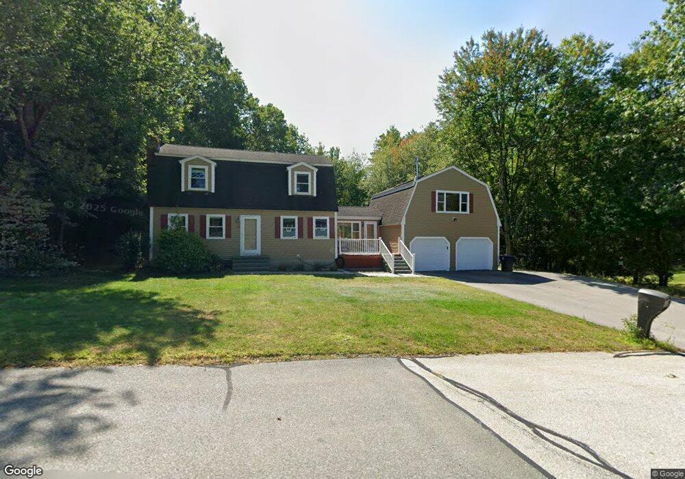 19 Shingle Mill Dr, Nashua, NH 03062 - photo 1