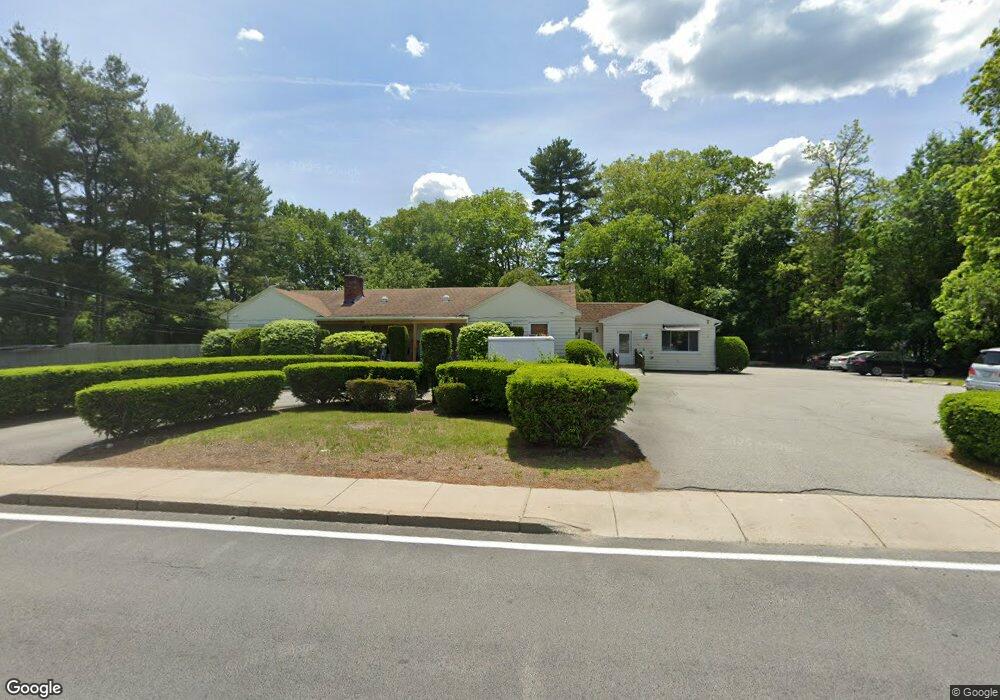 492 Putnam Pike, Greenville, RI 02828 - photo 1