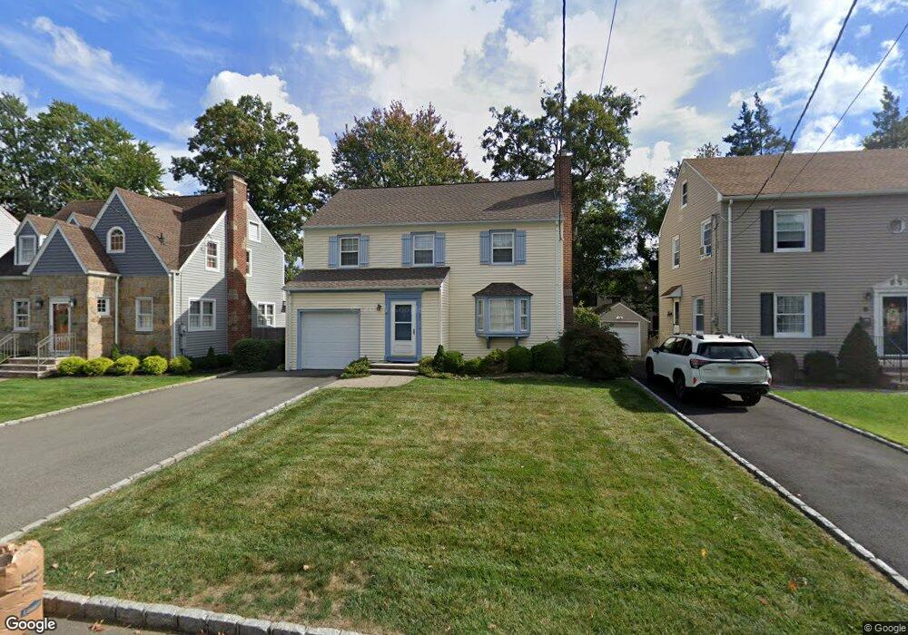 717 Greenwood Rd, Union, NJ 07083 - photo 1