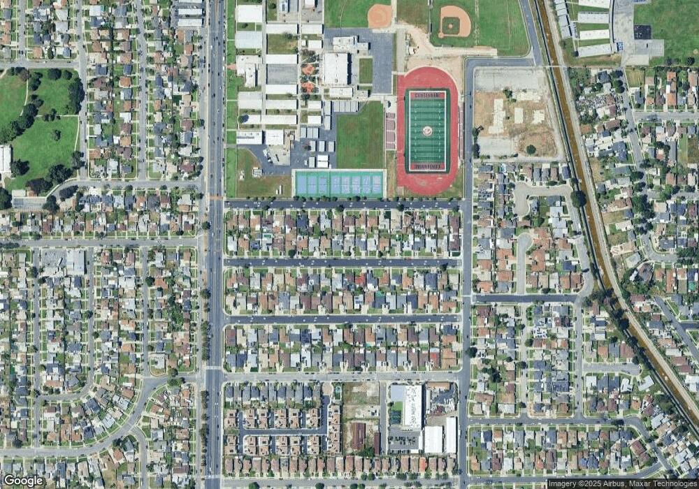 1811 W 132nd St, Compton, CA 90222 - photo 1