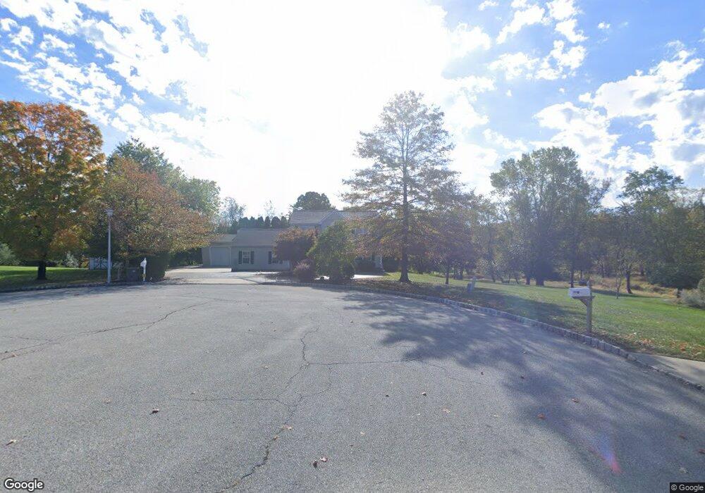 3 Bernard Ct, Flemington, NJ 08822 - photo 1