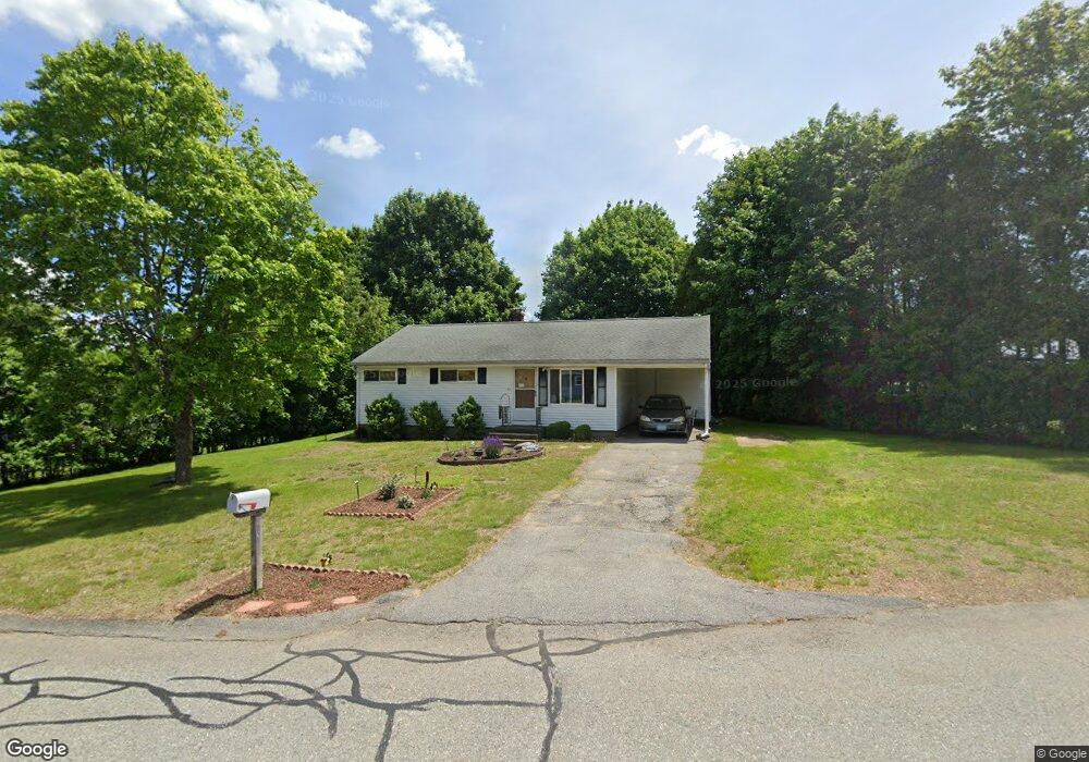 25 Sprague St, Greenville, RI 02828 - photo 1