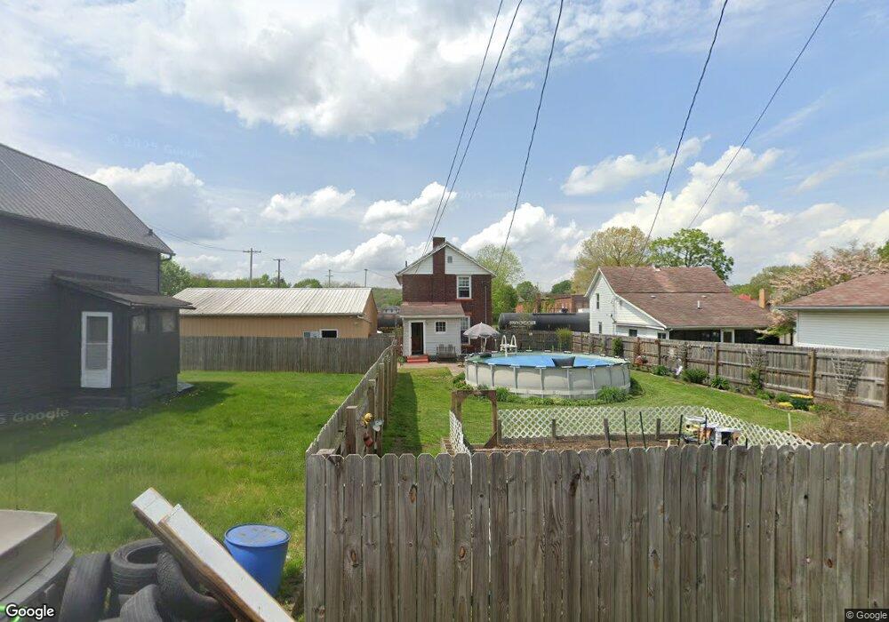 624 S 5th St, Coshocton, OH 43812 - photo 1